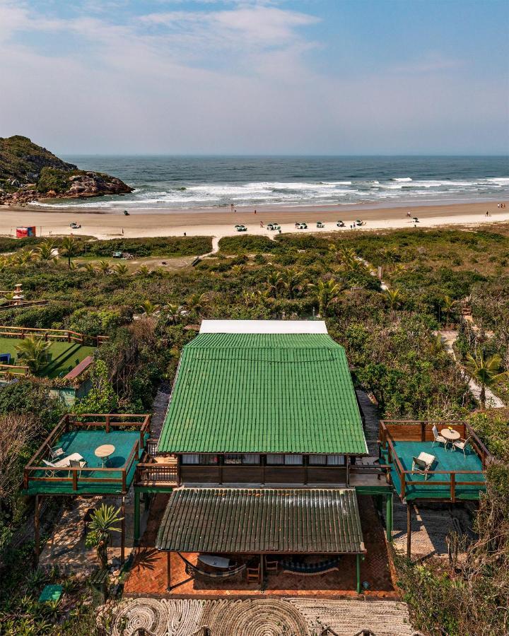 Grajagan Surf Resort 일랴 두 멜 외부 사진