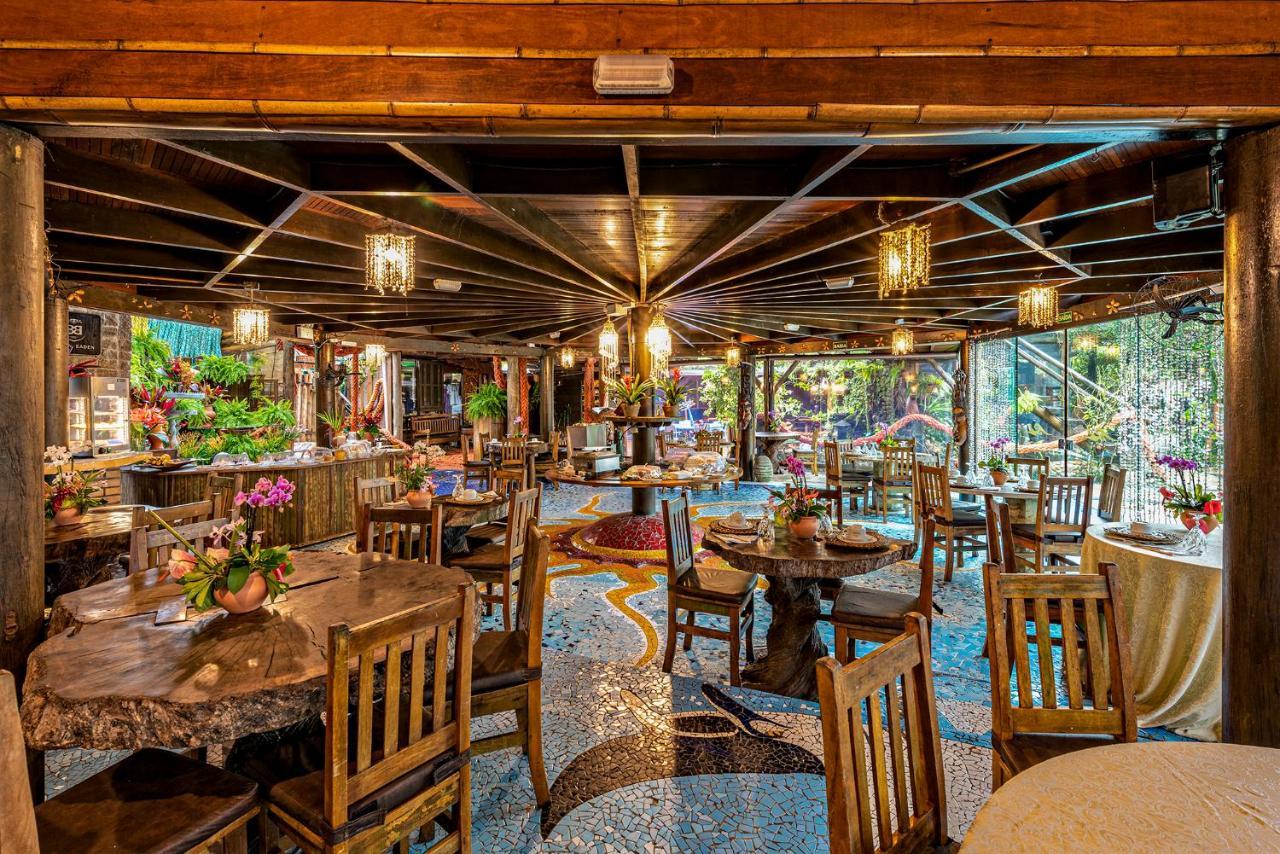 Grajagan Surf Resort 일랴 두 멜 외부 사진