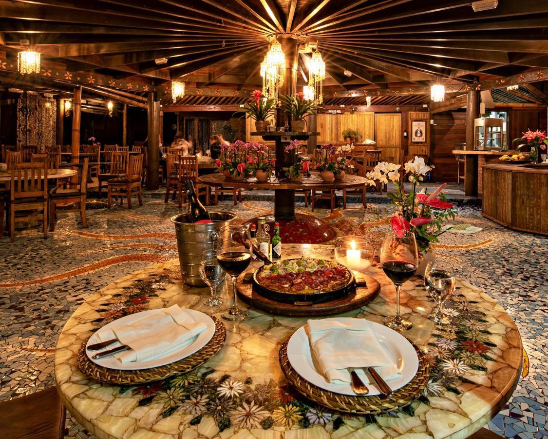 Grajagan Surf Resort 일랴 두 멜 외부 사진