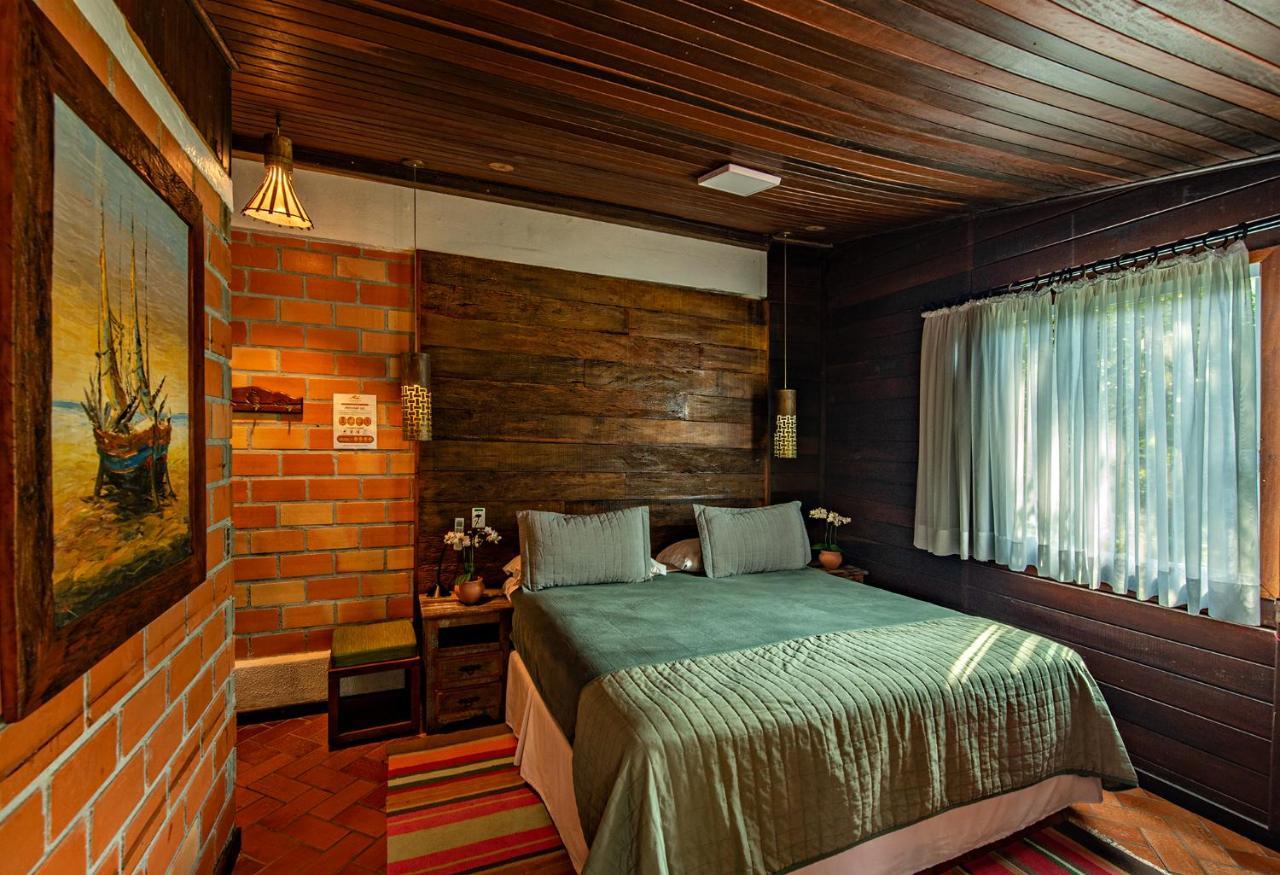 Grajagan Surf Resort 일랴 두 멜 객실 사진