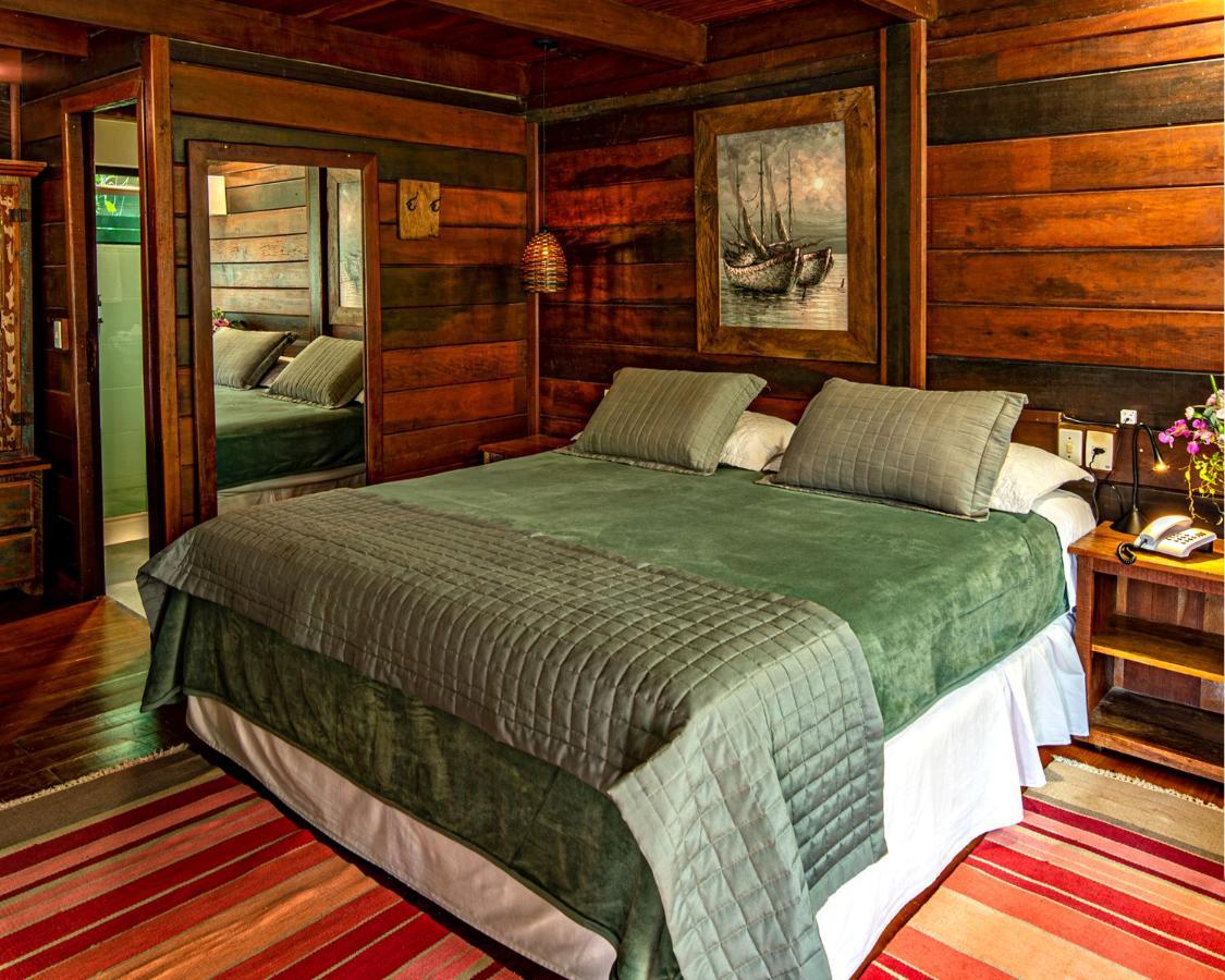 Grajagan Surf Resort 일랴 두 멜 객실 사진