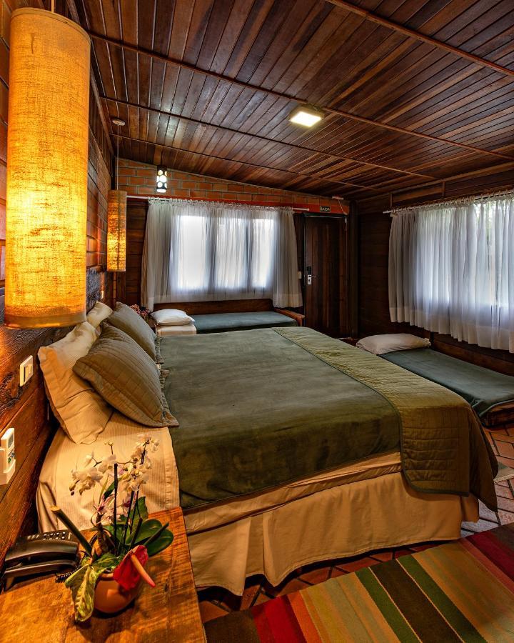 Grajagan Surf Resort 일랴 두 멜 객실 사진