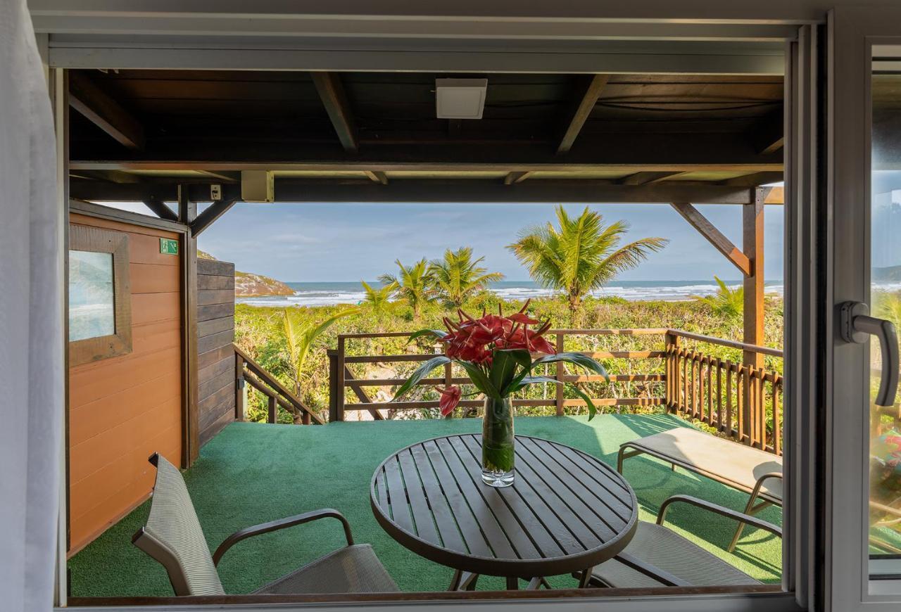 Grajagan Surf Resort 일랴 두 멜 객실 사진