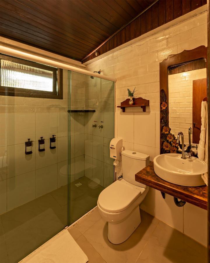 Grajagan Surf Resort 일랴 두 멜 객실 사진