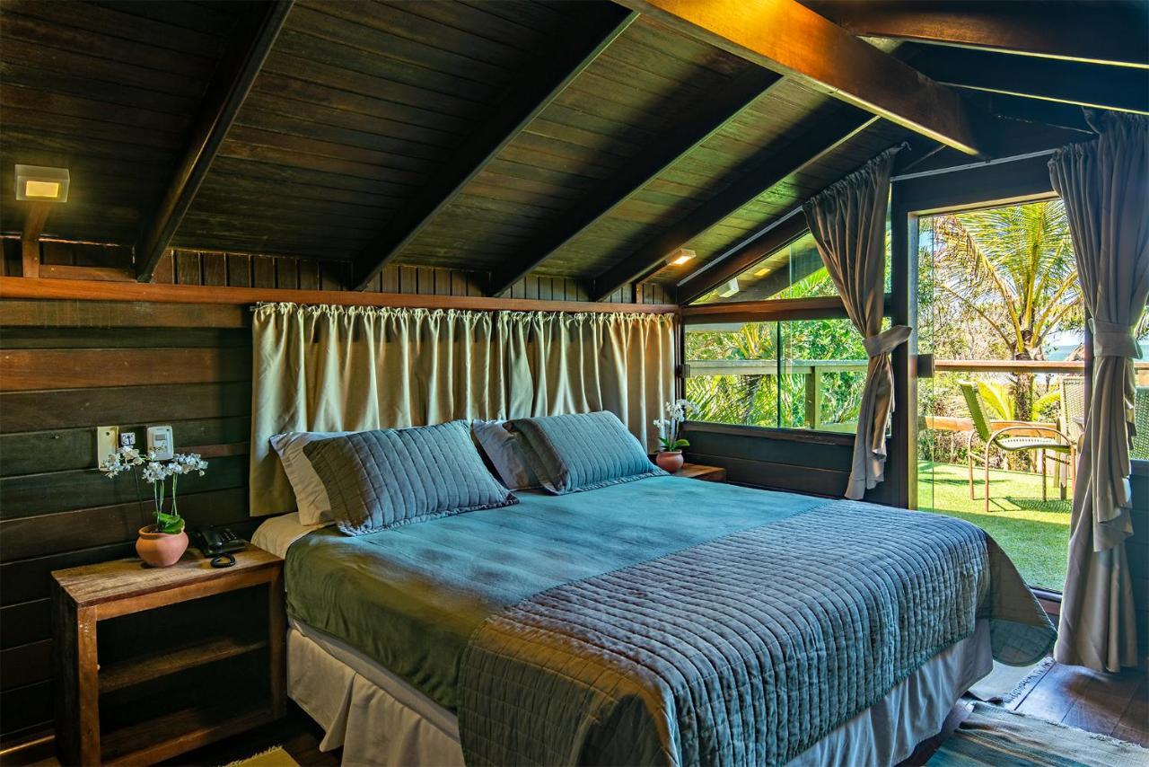 Grajagan Surf Resort 일랴 두 멜 외부 사진
