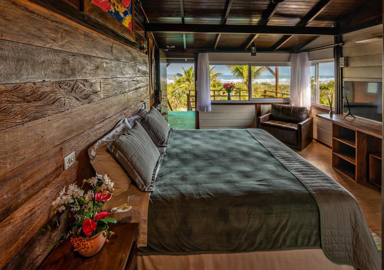 Grajagan Surf Resort 일랴 두 멜 외부 사진