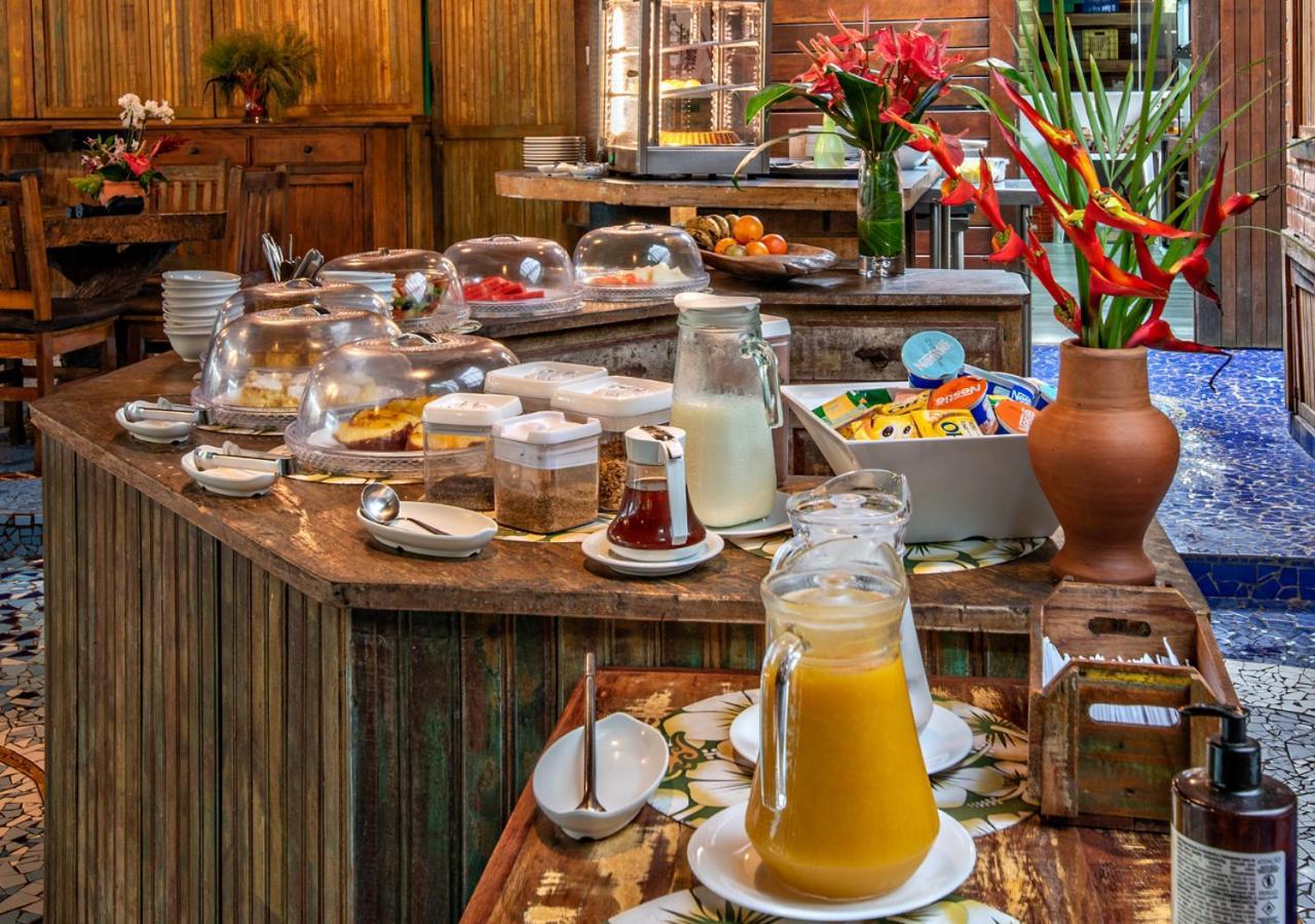 Grajagan Surf Resort 일랴 두 멜 외부 사진