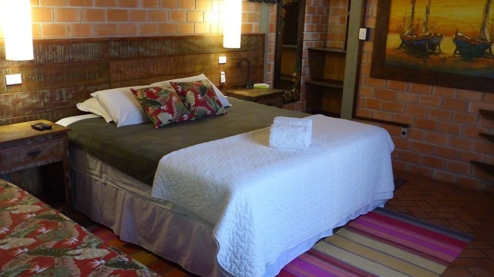 Grajagan Surf Resort 일랴 두 멜 외부 사진