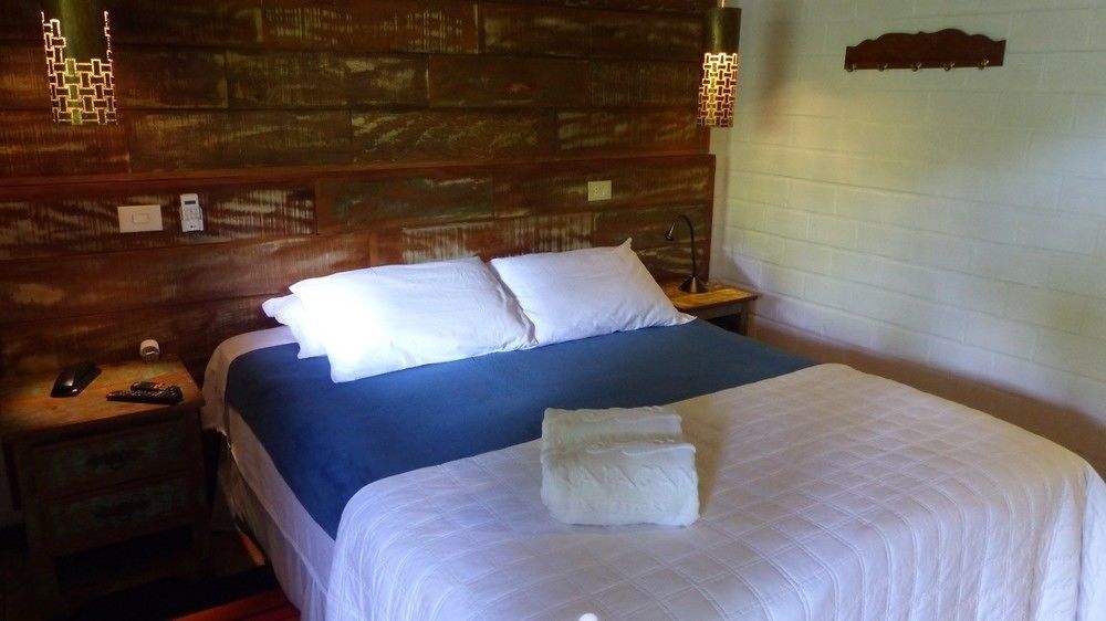 Grajagan Surf Resort 일랴 두 멜 외부 사진