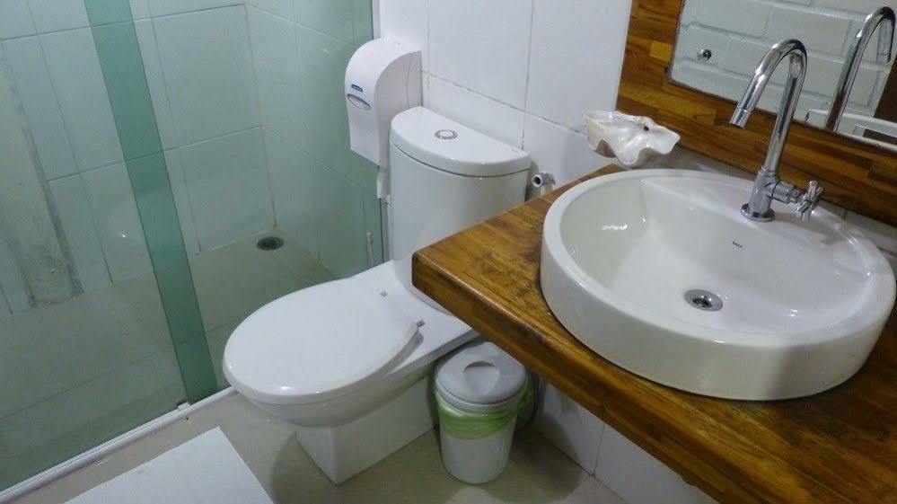Grajagan Surf Resort 일랴 두 멜 외부 사진