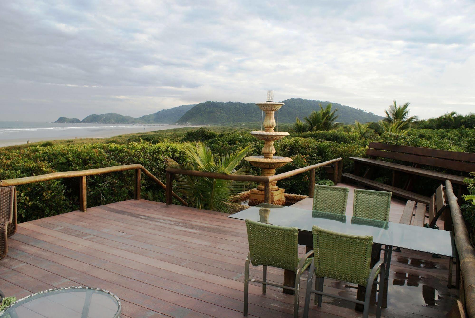 Grajagan Surf Resort 일랴 두 멜 외부 사진