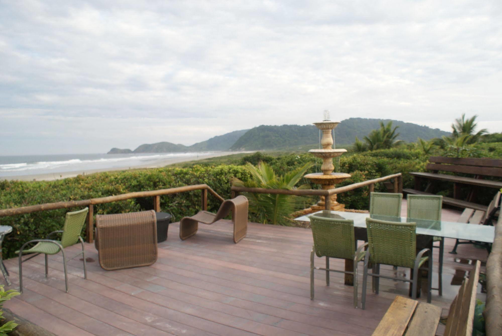 Grajagan Surf Resort 일랴 두 멜 외부 사진